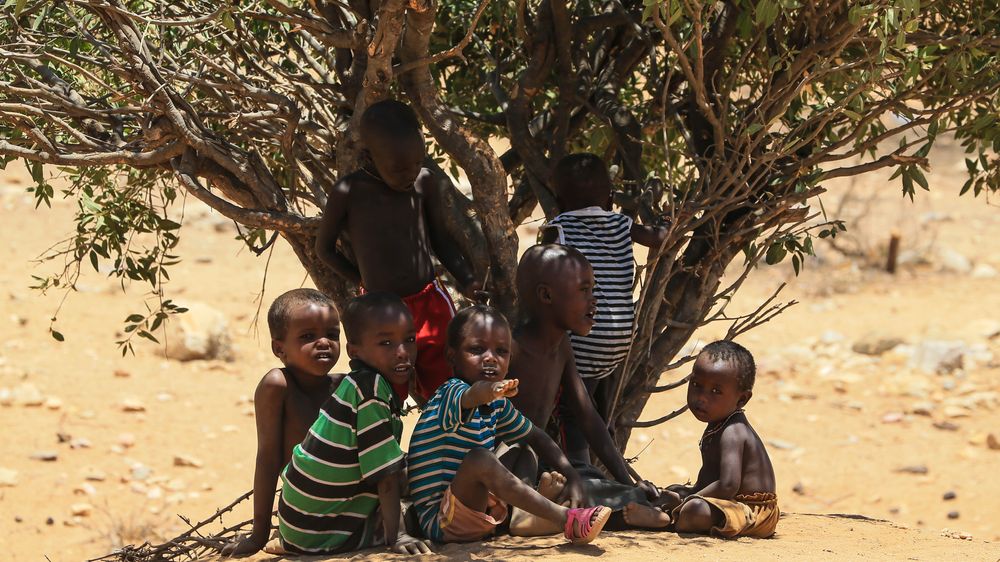Keňský kult držící hladovku má už přes 300 obětí